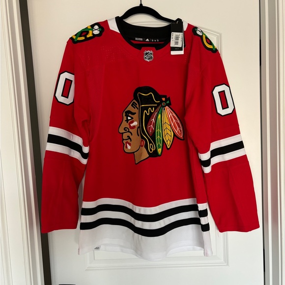 adidas Other - Adidas Griswold jersey
